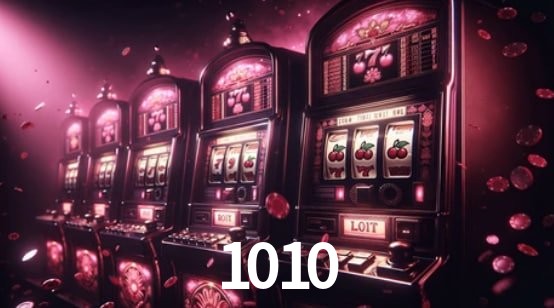 Página oficial no Facebook da 1010