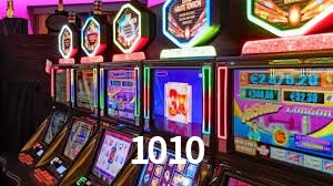 Roda da fortuna na 1010