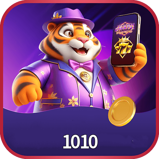 Imagem promocional da 1010 mostrando a plataforma e suas vantagens